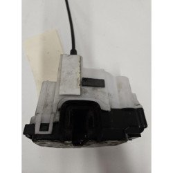 Serrure Avant Gauche Fiat Panda 2 Phase 2 (5)