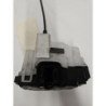 Serrure Avant Gauche Fiat Panda 2 Phase 2 (5)