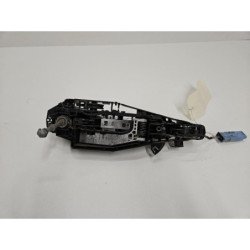 Poignee Porte Avant Gauche Peugeot Expert 3 Phase 1 (2)