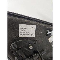 Retroviseur Gauche Peugeot Expert 3 Phase 1 (3)