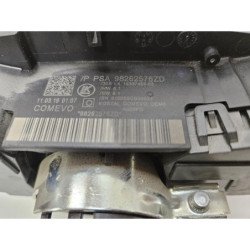 Com (bloc Contacteur Tournant+commodo Essuie Glace+commodo Phare) Peugeot Expert 3 Phase 1 (6)