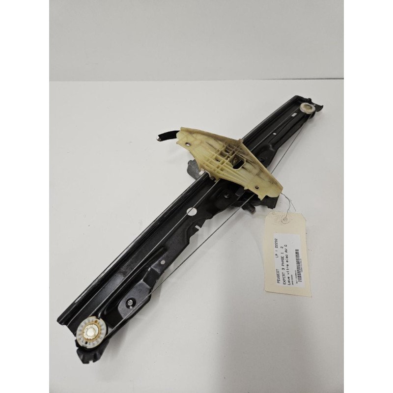 Leve Vitre Electrique Avant Gauche Peugeot Expert 3 Phase 1 (1)