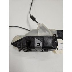 Serrure Avant Gauche Peugeot Expert 3 Phase 1 (4)