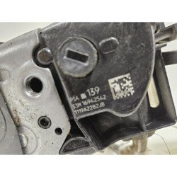 Serrure Avant Gauche Peugeot Expert 3 Phase 1 (6)