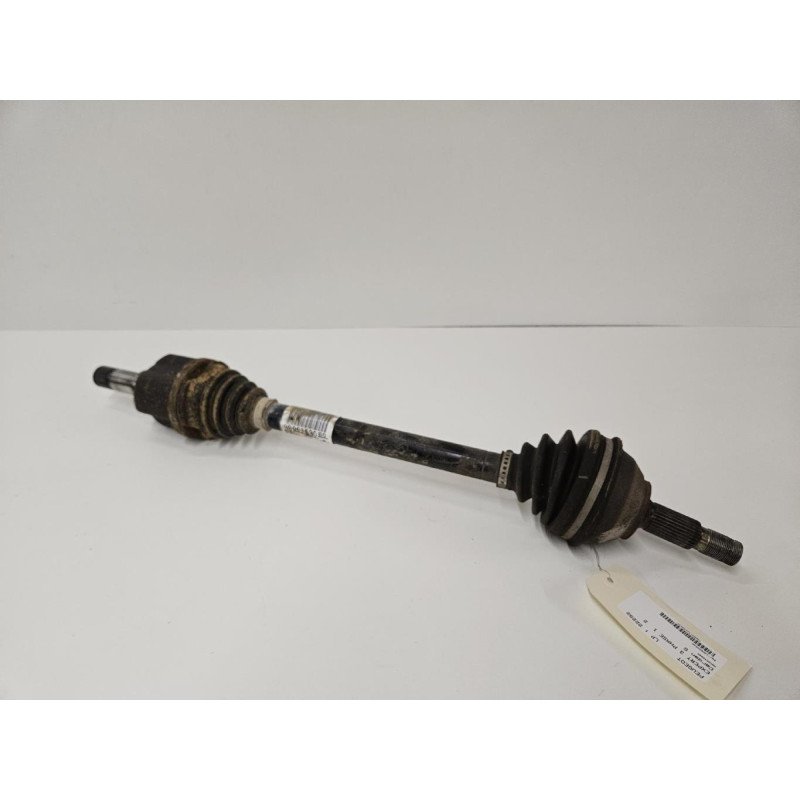 Cardan Gauche (transmission) Peugeot Expert 3 Phase 1 (1)