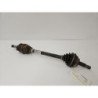 Cardan Gauche (transmission) Peugeot Expert 3 Phase 1 (1)