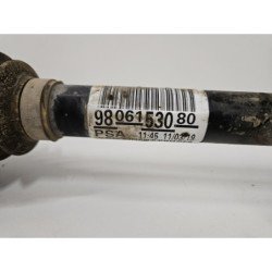 Cardan Gauche (transmission) Peugeot Expert 3 Phase 1 (4)