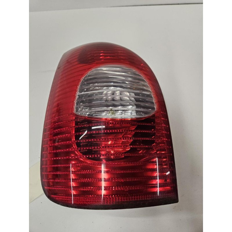Feu Arriere Principal Gauche (feux) Citroen Xsara Picasso Phase 2 (1)