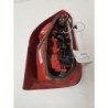 Feu Arriere Principal Gauche (feux) Citroen Xsara Picasso Phase 2 (3)