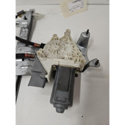 Leve Vitre Electrique Avant Gauche Citroen Xsara Picasso Phase 2 (2)