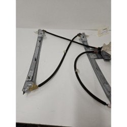 Leve Vitre Electrique Avant Gauche Citroen Xsara Picasso Phase 2 (3)