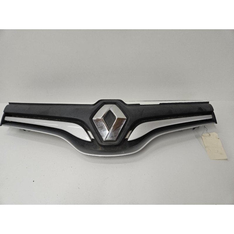 Calandre Renault Kangoo 2 Phase 2 (1)