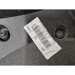 Calandre Renault Kangoo 2 Phase 2 (2)