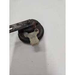 Avertisseur/klaxon Renault Kangoo 2 Phase 2 (2)