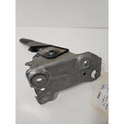 Levier Frein à Main Renault Kangoo 2 Phase 2 (3)