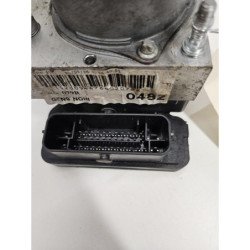 Bloc Abs (freins Anti-blocage) Renault Kangoo 2 Phase 2 (4)