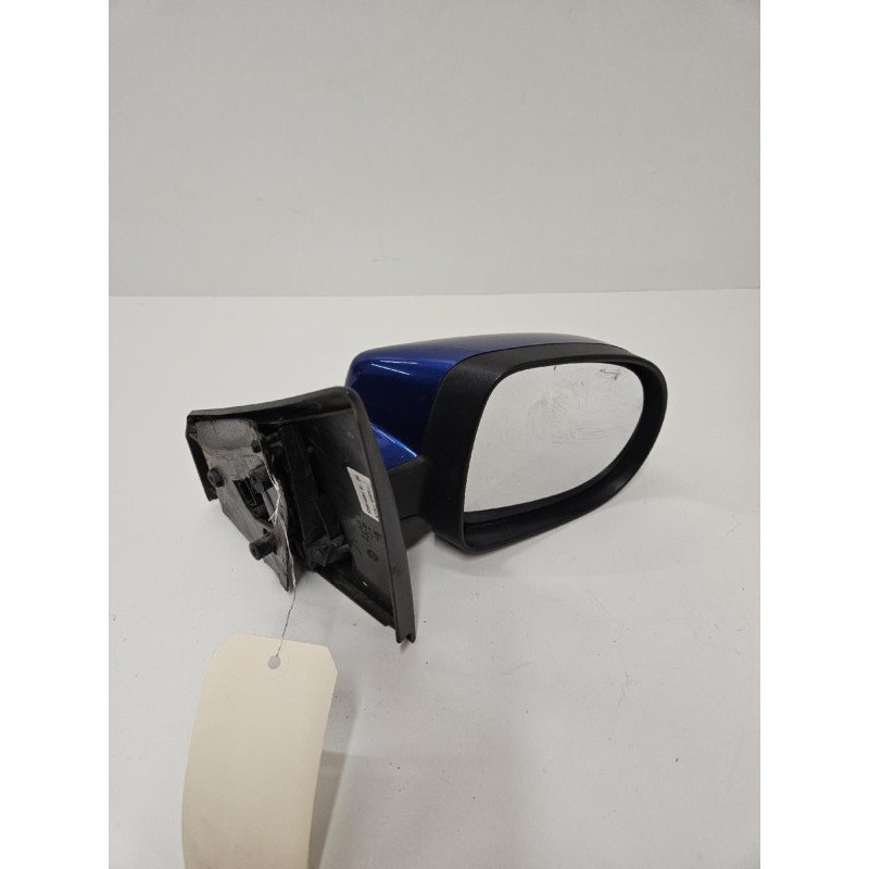 Retroviseur Droit Renault Clio 3 Phase 2 (1)