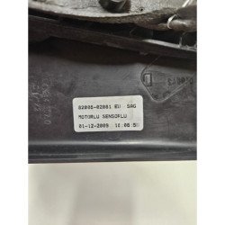 Retroviseur Droit Renault Clio 3 Phase 2 (3)