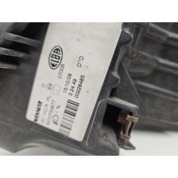 Optique Avant Principal Droit (feux)(phare) Dacia Sandero 1 (4)