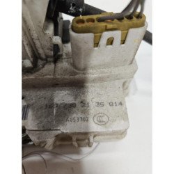 Serrure Arriere Gauche Mercedes Classe A 169 Phase 2 (5)