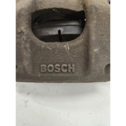 Etrier Avant Gauche (freinage) Citroen C1 1 Phase 2 (3)