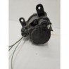 Optique Avant Secondaire Gauche (feux)(clignotant) Fiat 500 2 Phase 1 (2)