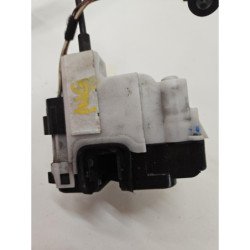 Serrure Avant Gauche Fiat 500 2 Phase 1 (2)