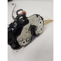 Serrure Avant Gauche Fiat 500 2 Phase 1 (4)