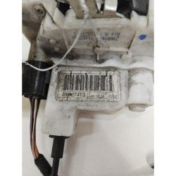 Serrure Avant Gauche Fiat 500 2 Phase 1 (5)