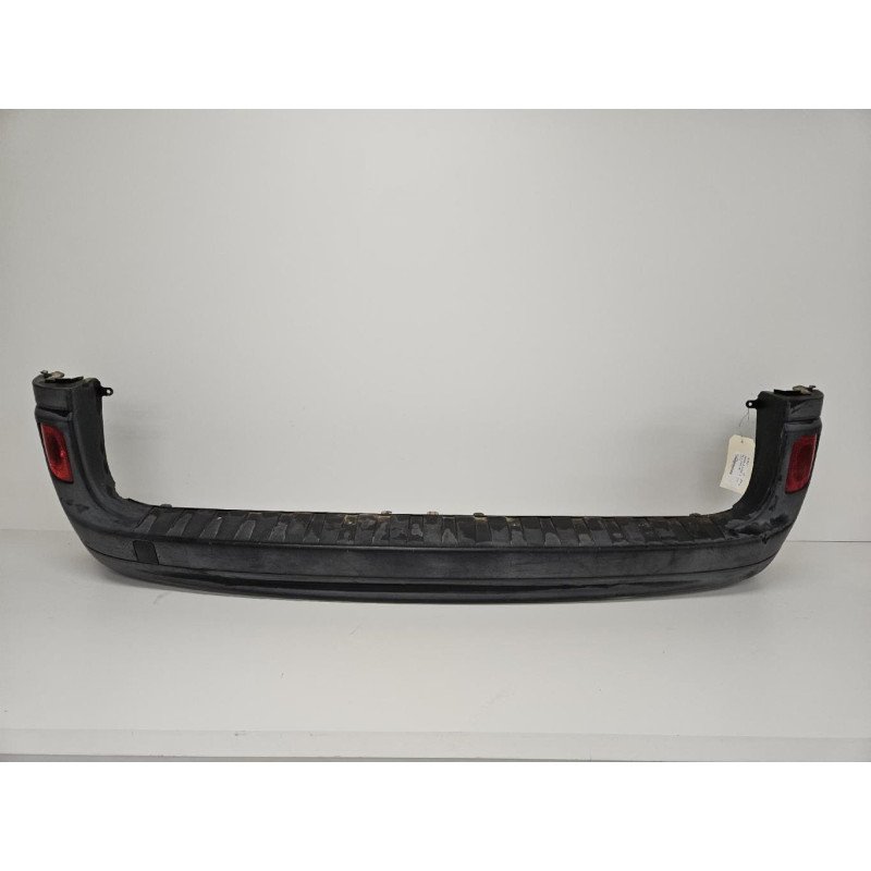 Pare Choc Arriere Renault Kangoo 2 Phase 2 (1)