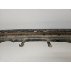 Pare Choc Arriere Renault Kangoo 2 Phase 2 (2)
