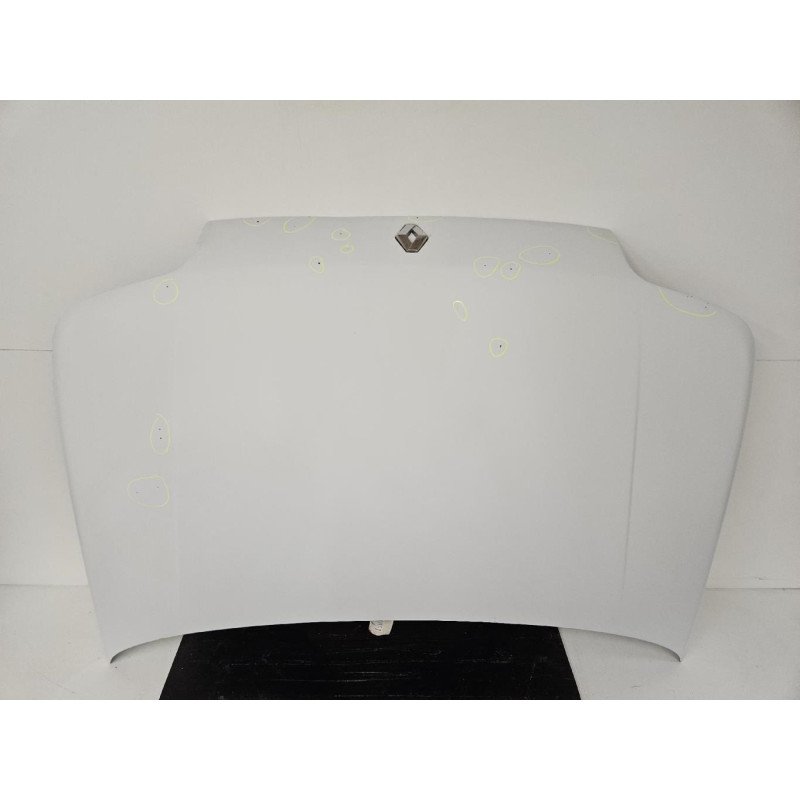 Capot Renault Clio 1 Phase 1 (1)