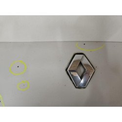 Capot Renault Clio 1 Phase 1 (3)