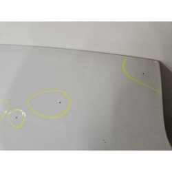 Capot Renault Clio 1 Phase 1 (8)