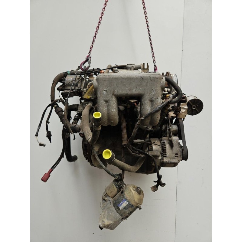 Moteur Toyota Starlet 2 Phase 3 (1)