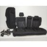 Banquette Arriere (kit Deriv Vp) Peugeot 208 1 Phase 1 (1)