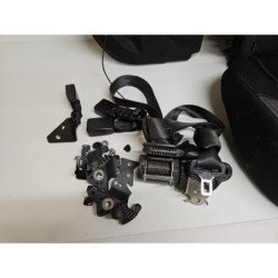 Banquette Arriere (kit Deriv Vp) Peugeot 208 1 Phase 1 (2)
