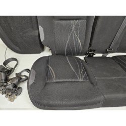 Banquette Arriere (kit Deriv Vp) Peugeot 208 1 Phase 1 (3)