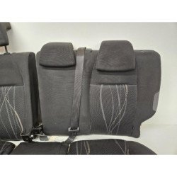 Banquette Arriere (kit Deriv Vp) Peugeot 208 1 Phase 1 (4)