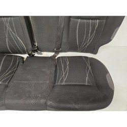 Banquette Arriere (kit Deriv Vp) Peugeot 208 1 Phase 1 (5)
