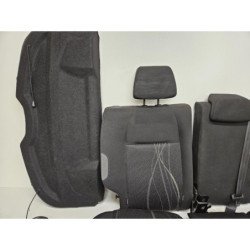 Banquette Arriere (kit Deriv Vp) Peugeot 208 1 Phase 1 (6)