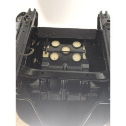 Siege Avant Droit Renault Kangoo 2 Phase 2 (3)