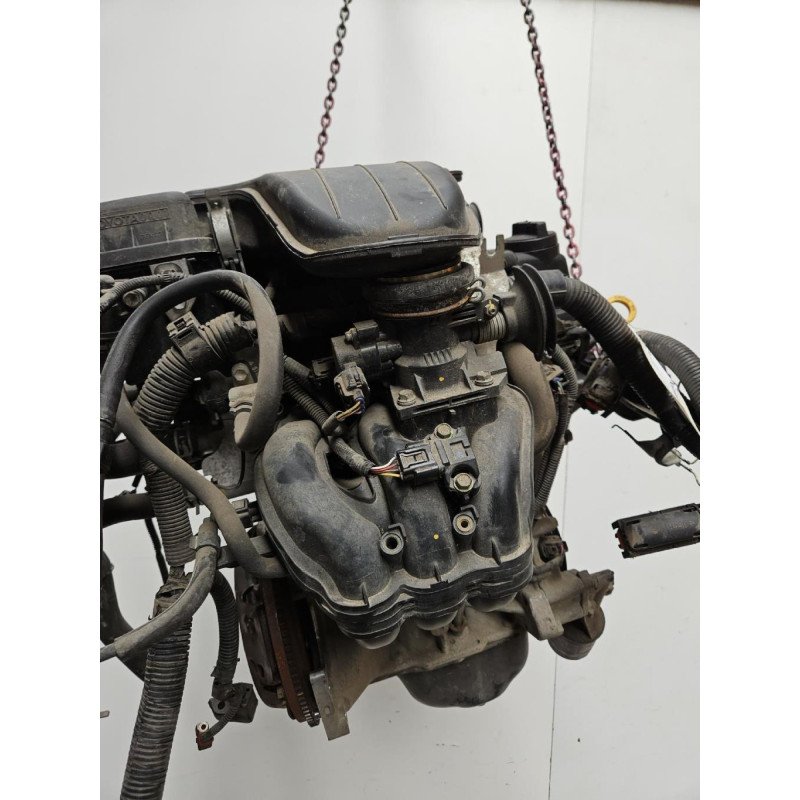 Moteur Citroen C1 1 Phase 2 (1)