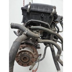 Moteur Citroen C1 1 Phase 2 (2)