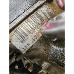 Moteur Citroen C1 1 Phase 2 (4)