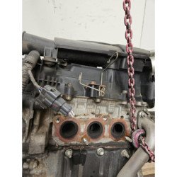 Moteur Citroen C1 1 Phase 2 (6)
