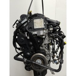 Moteur Peugeot Partner 2 Phase 2 (4)
