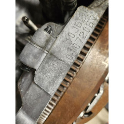 Moteur Peugeot Partner 2 Phase 2 (5)