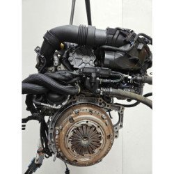 Moteur Peugeot Partner 2 Phase 2 (6)