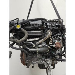 Moteur Peugeot Partner 2 Phase 2 (7)